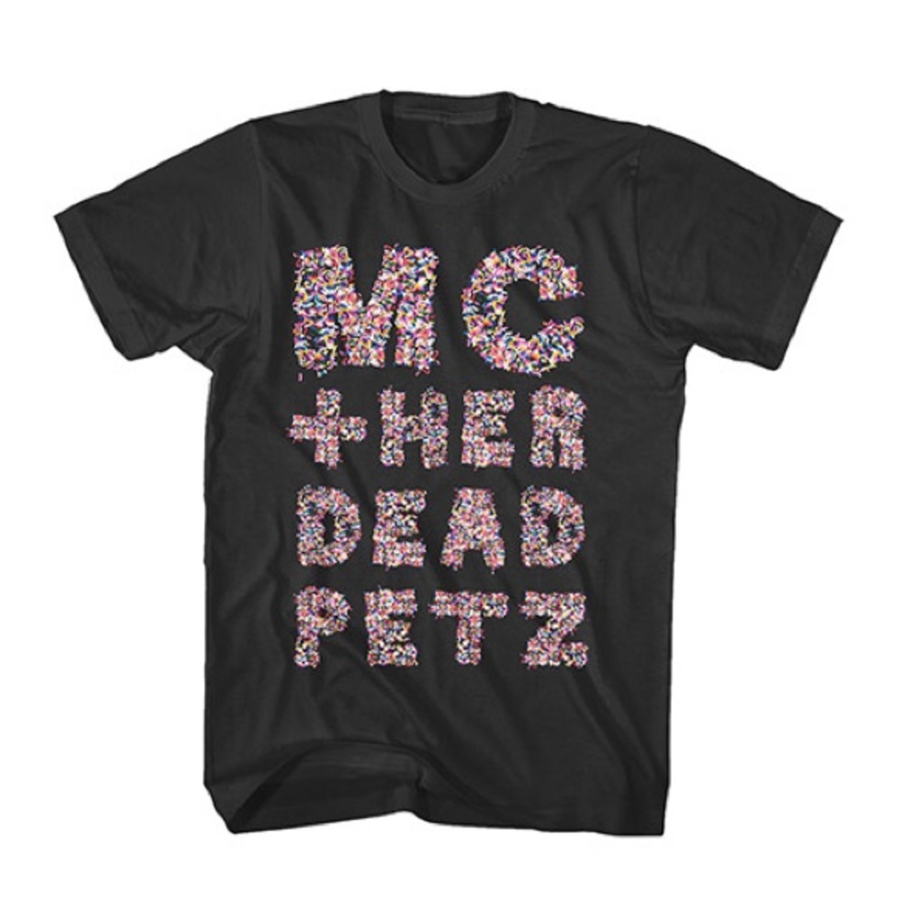 Miley Cyrus shirt
